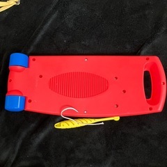 おもちゃの鉄琴 決まりましたの画像