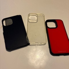 iPhoneケース　iPhone13PRO用