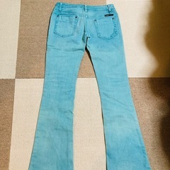 ジーンズの画像
