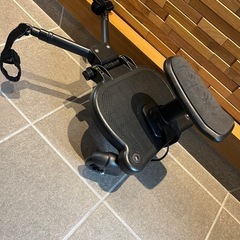 ベビーカーステップボード
