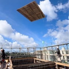 型枠大工　大大募集‼️ 見習いから経験者まで連絡待ってます‼️の画像