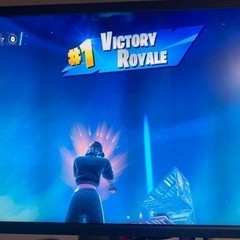 フォートナイト　ランクフレ募集！！
