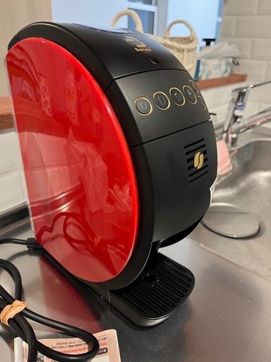 ネスカフェ　バリスタ　NESCAFE Barista