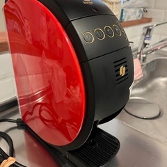 ネスカフェ　バリスタ　NESCAFE Barista