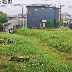 千葉県茂原市での草刈り。ゴミ捨て不要！８月末まで