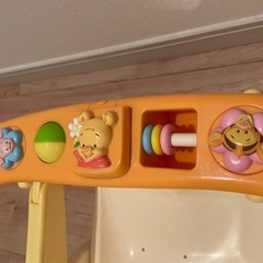 ベビー　バスチェアの画像