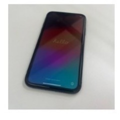 iPhone11