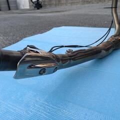 カワサキzrx1200の画像