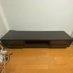 【今週末まで】テレビ台