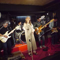 ギタリスト募集（札幌）