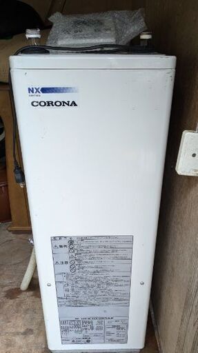 CORONA 風呂給湯器【定価36万円】　自動湯張り