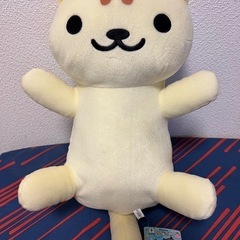 ねこあつめ ぬいぐるみの中古が安い！激安で譲ります・無料で