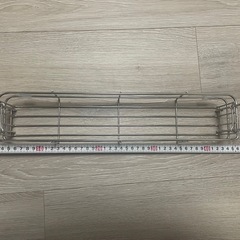 水切りラックの画像