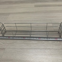 水切りラックの画像