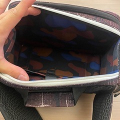 マズメ　フィッシングランガンバッグの画像