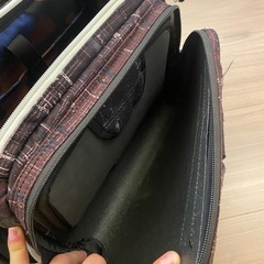 マズメ　フィッシングランガンバッグの画像