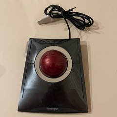 トラックボールマウス ケンジントン