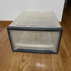 衣装ケース