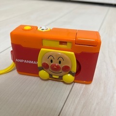 アンパンマンおもちゃ⑥の画像