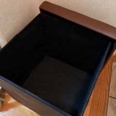 スツール（小）の画像