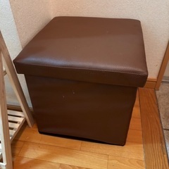 スツール（小）の画像