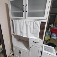 食器棚・レンジボード☆早い者勝ち