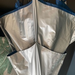 ゴルフUVジャンプ傘
の画像