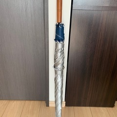 ゴルフUVジャンプ傘
の画像