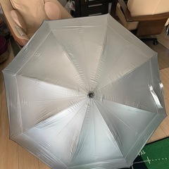 ゴルフUVジャンプ傘
の画像