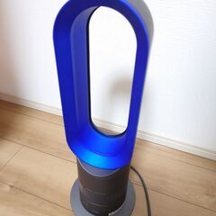 ■Dyson ダイソン　扇風機　hot+cool　AM05