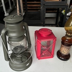 ランタンセット