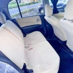 ホンダ　ライフ　2008年　車検2025年1月　119000kmの画像