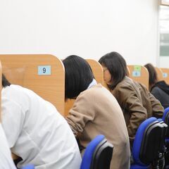 ２０２４年度夏、藤花塾で『個別指導』は始まります。の画像