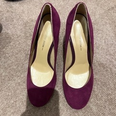 シューズ　日本製パンプス　ハイヒール　レディース　女の子　お靴　...