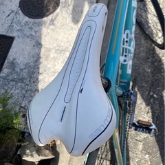ビアンキ ロードバイクの画像