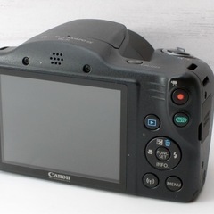 ★Canon PowerShot SX420 IS★Wi-Fi搭載●超小型  1ヶ月動作補償あり！ 安心のゆうパック代引き発送！ 送料、代引き手数料無料！の画像