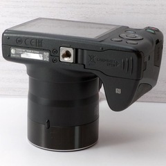 ★Canon PowerShot SX420 IS★Wi-Fi搭載●超小型  1ヶ月動作補償あり！ 安心のゆうパック代引き発送！ 送料、代引き手数料無料！の画像