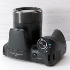 ★Canon PowerShot SX420 IS★Wi-Fi搭載●超小型  1ヶ月動作補償あり！ 安心のゆうパック代引き発送！ 送料、代引き手数料無料！の画像