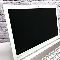 【フルHD15.6型・オンキヨーサウンド】東芝 T65/DG [7世代最強 Core i7 +メモリ16GB +SSD1TB(新品)] Win11＆ MS Office2021最新版（管理：07300051）の画像