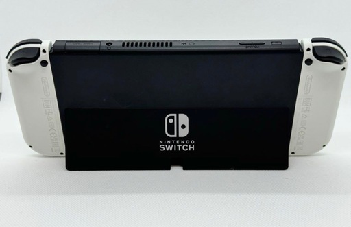 ニンテンドーSwitch