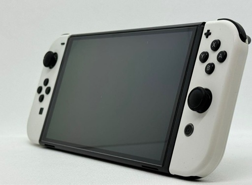 ニンテンドーSwitch