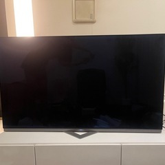 55V型　　　TV(有機EL)