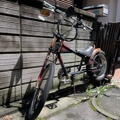 値引き応相談‼︎　SCHWINN STING-RAY シュイン　...