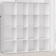 本棚 収納棚 整理棚　収納ラック 収納ボックス オープンラック ...