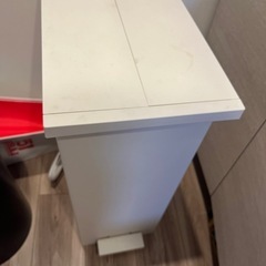 ケユカ ゴミ箱 45L ペダル式