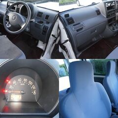 ダイハツ　ハイゼットバン★車検付き★H17年 ★　早い者勝ちの画像
