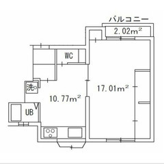 【🔆入居費用23万円🔆】✨審査No.1✨ 🔥JR中央本線 …