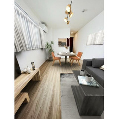 【🔆入居費用22万円🔆】✨審査No.1✨ 🔥東急池上線 荏原中延 徒歩5分🔥 - 賃貸（マンション/一戸建て）