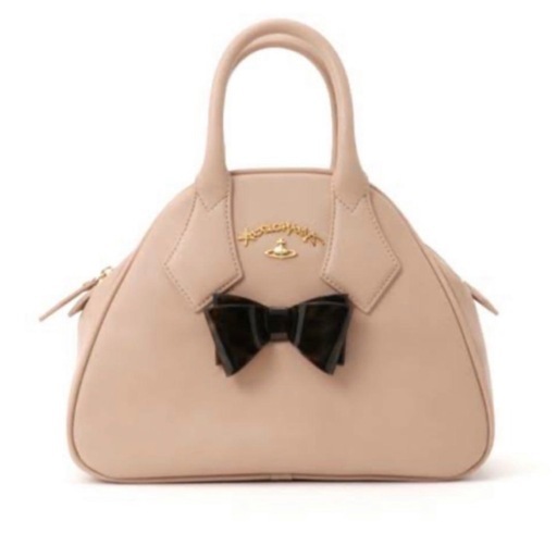 ヴィヴィアンウエストウッドハンドバッグ