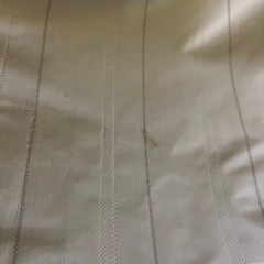 カーテンレース③の画像